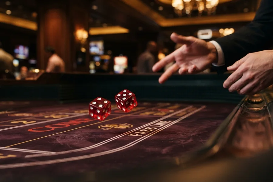 casino extranjeros