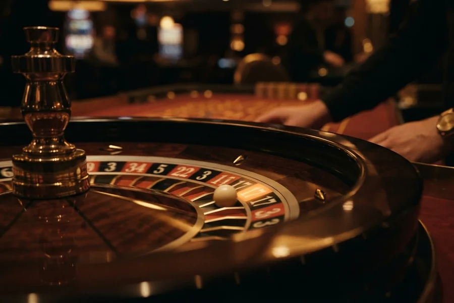 casino extranjeros